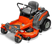 Husqvarna Cub Cadet Hustler Ariens Toro Zero Turns Zero turn Mowers Tractors Riding Mowers Calgary Airdrie Okotoks Cochrane Millarville Alberta Equipment Express